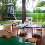 Maya Ubud Resort & Spa