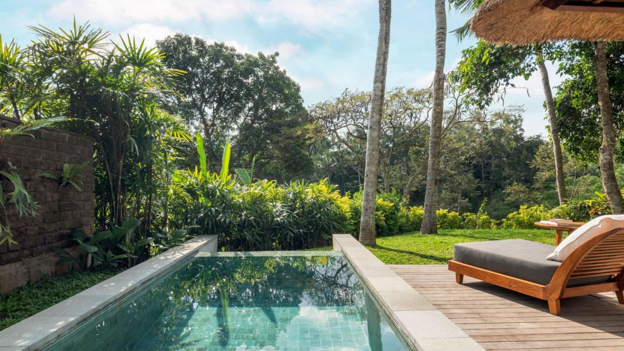 Maya & 5* Ubud