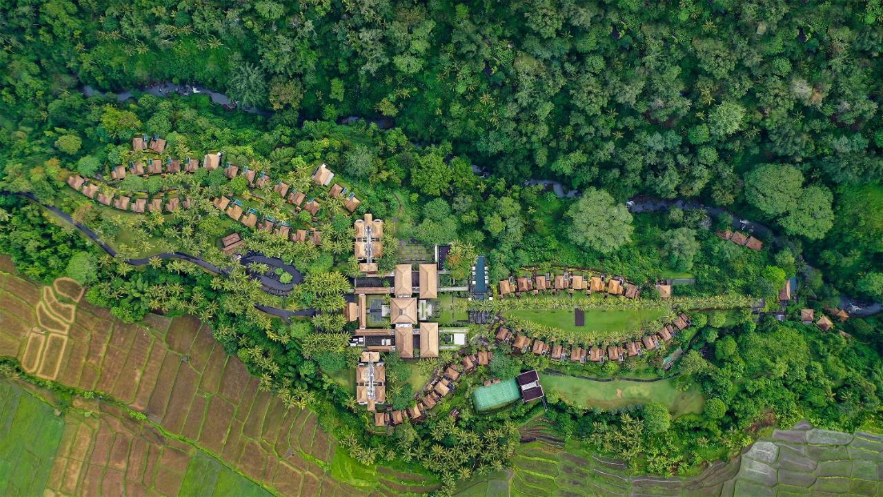 Resort Maya & Ubud