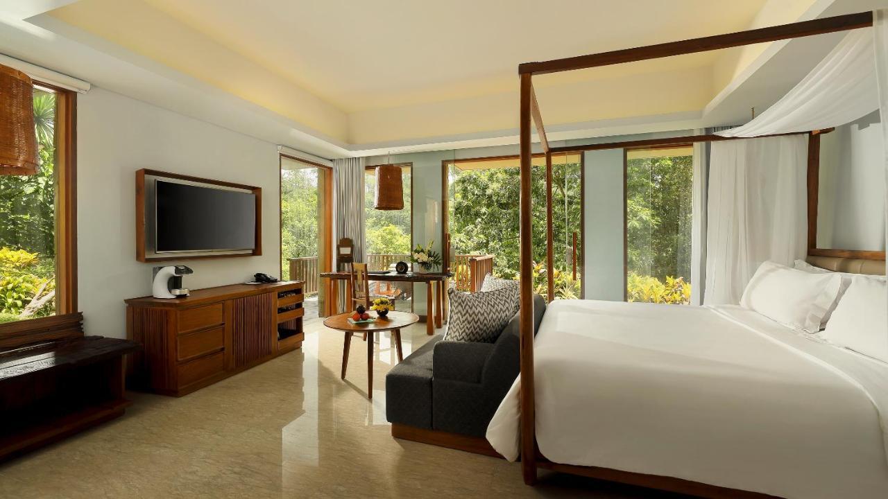 Resort Maya &