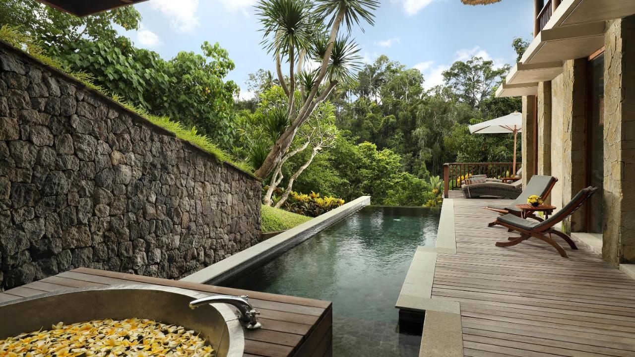 Resort Maya & Ubud