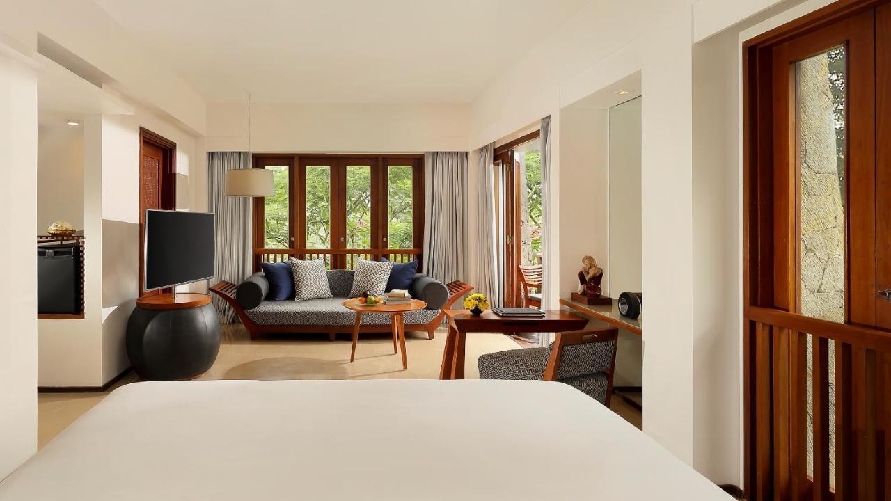 Maya & 5* Ubud