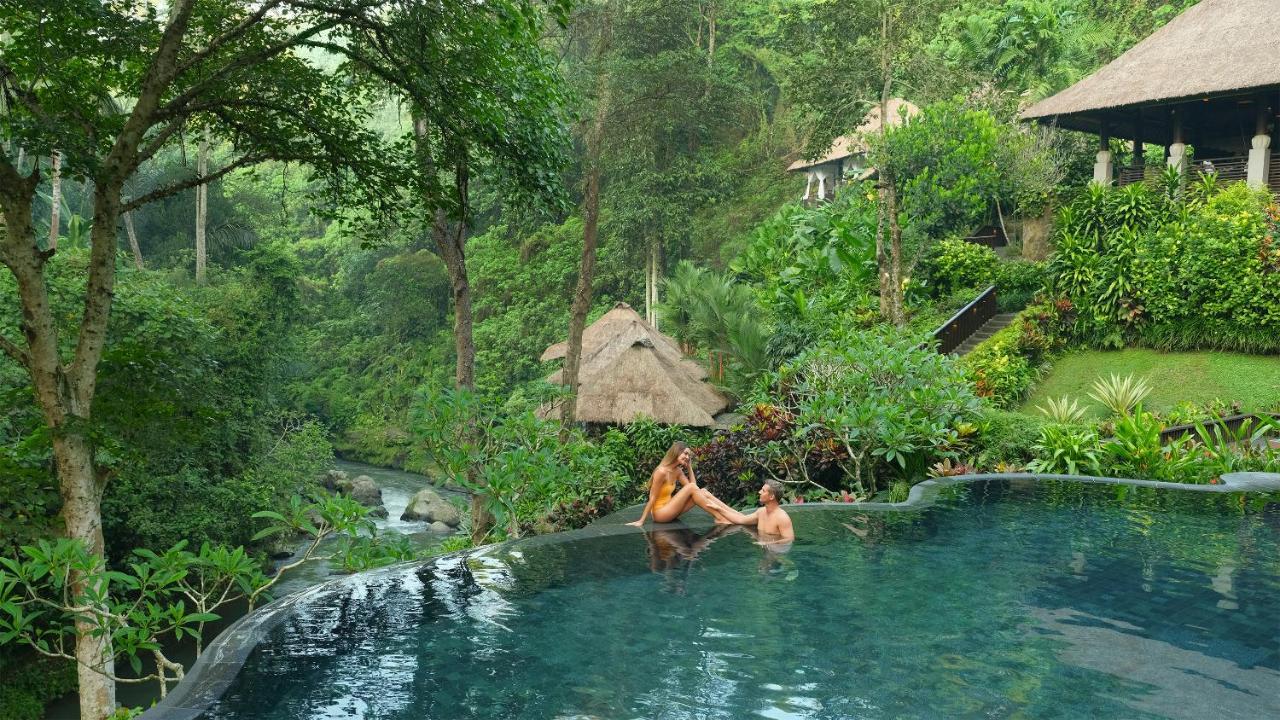 Resort Maya & Ubud