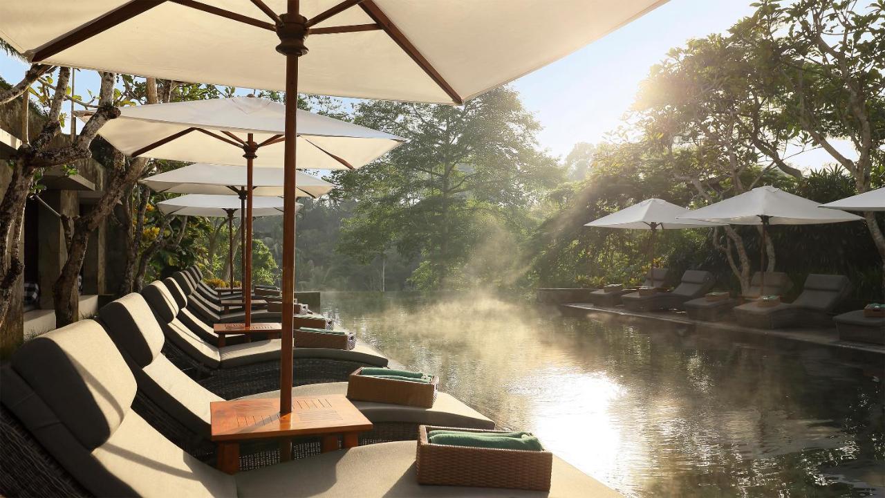 Maya & Resort Ubud