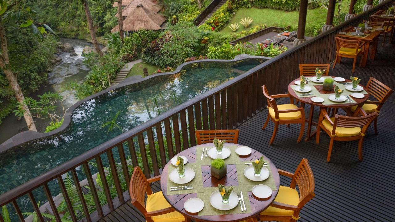 Maya & Ubud