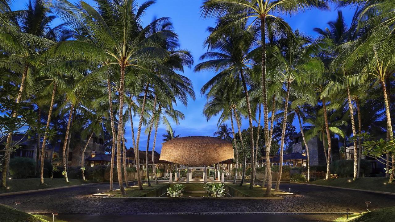 Maya & Resort Ubud