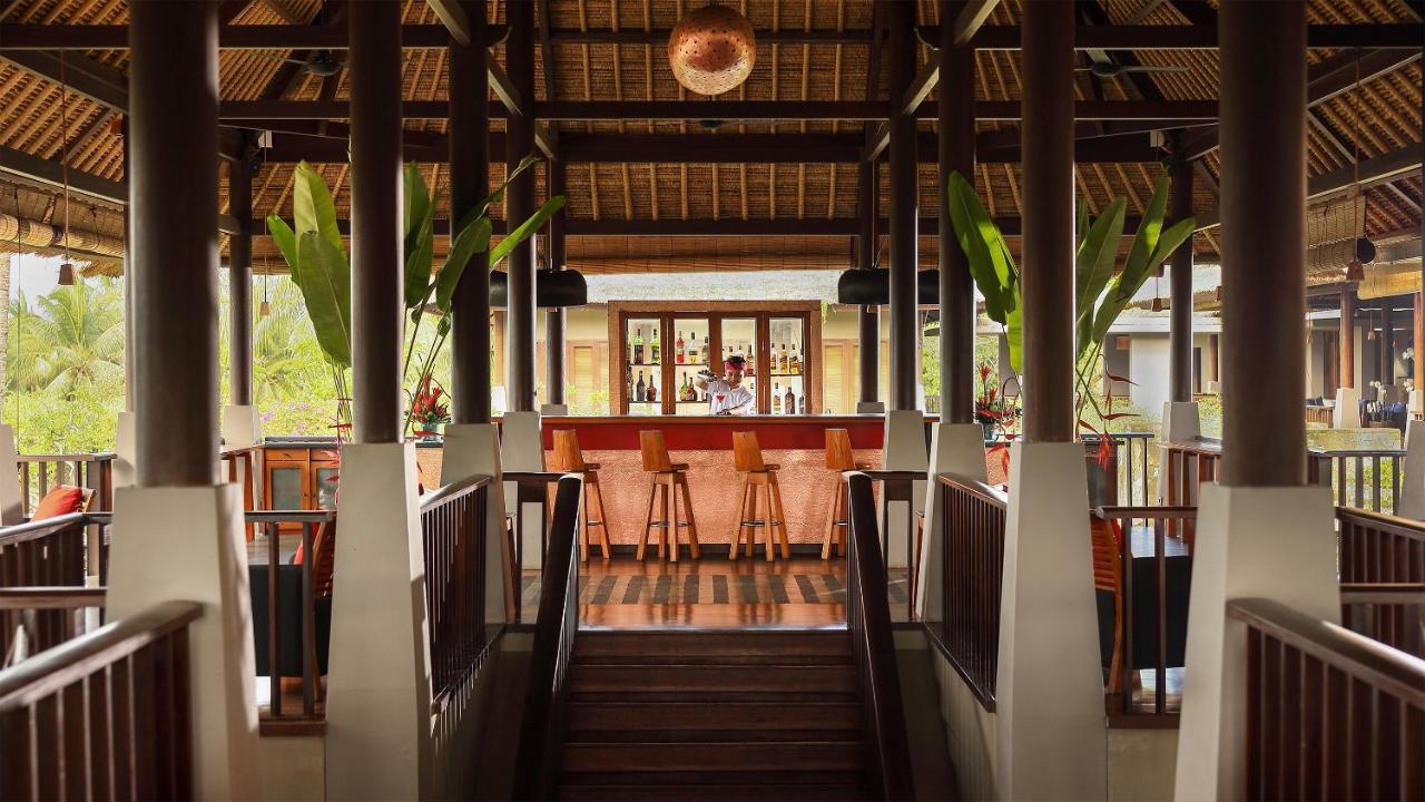 Maya & Resort Ubud