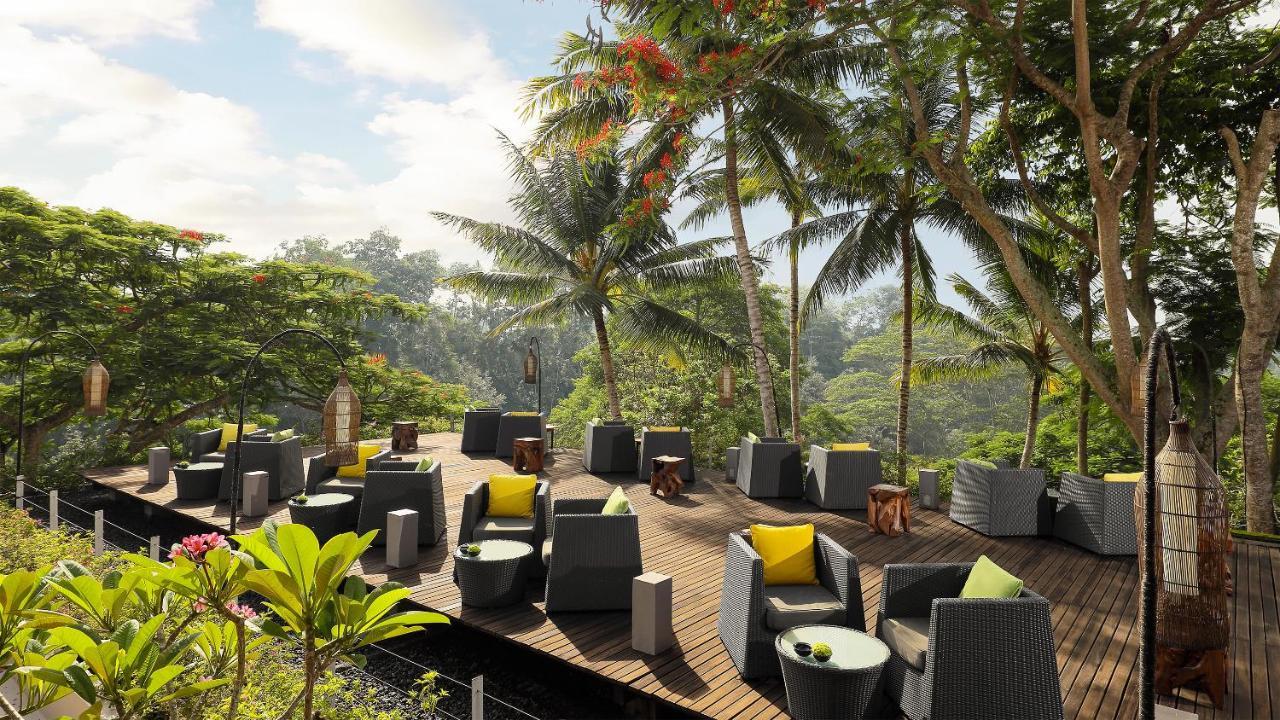 Resort Maya & Ubud