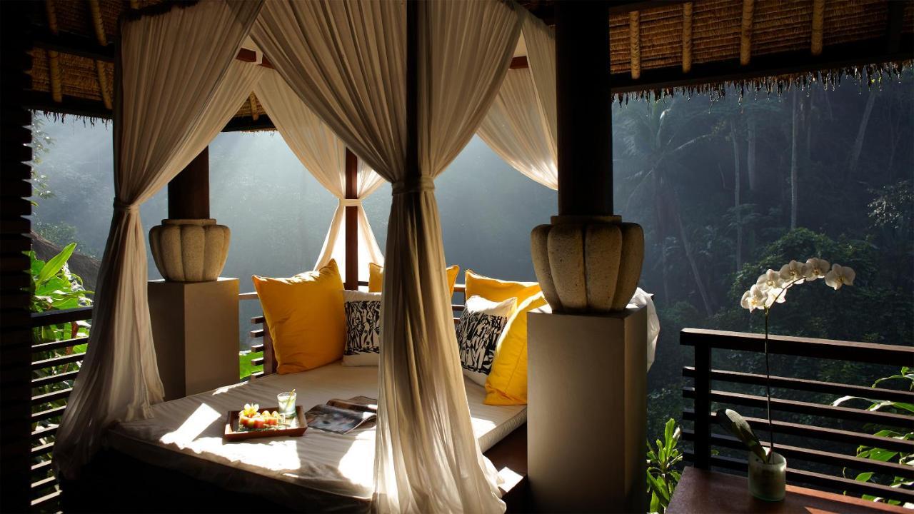 Resort Maya & Ubud