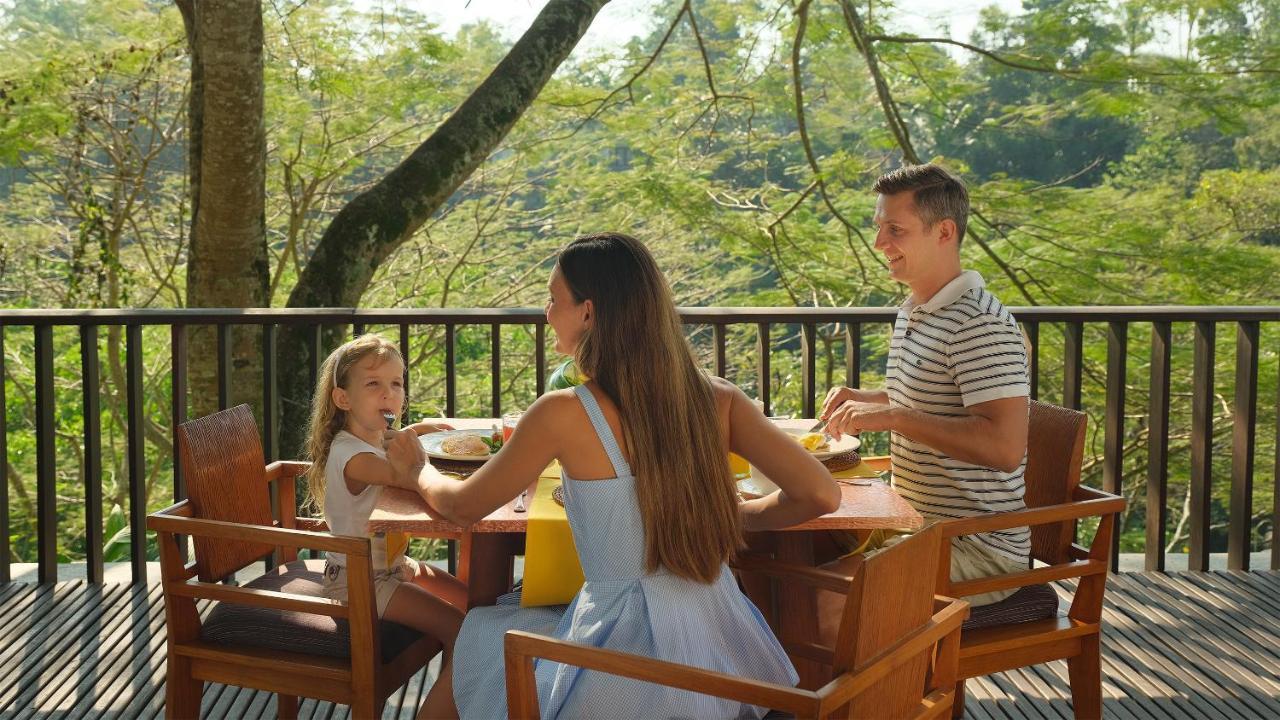 Maya & 5* Ubud