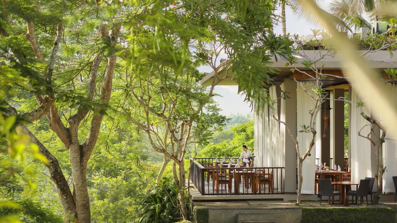 Maya & 5* Ubud