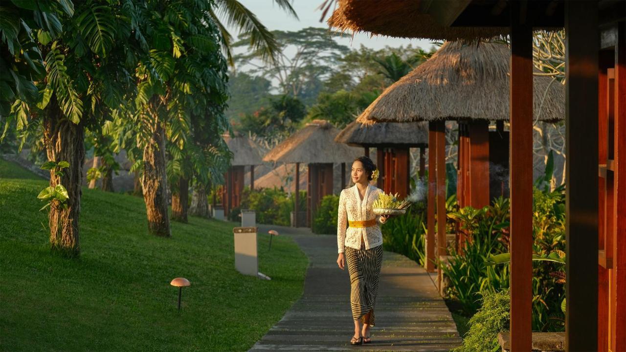 Maya & Resort
