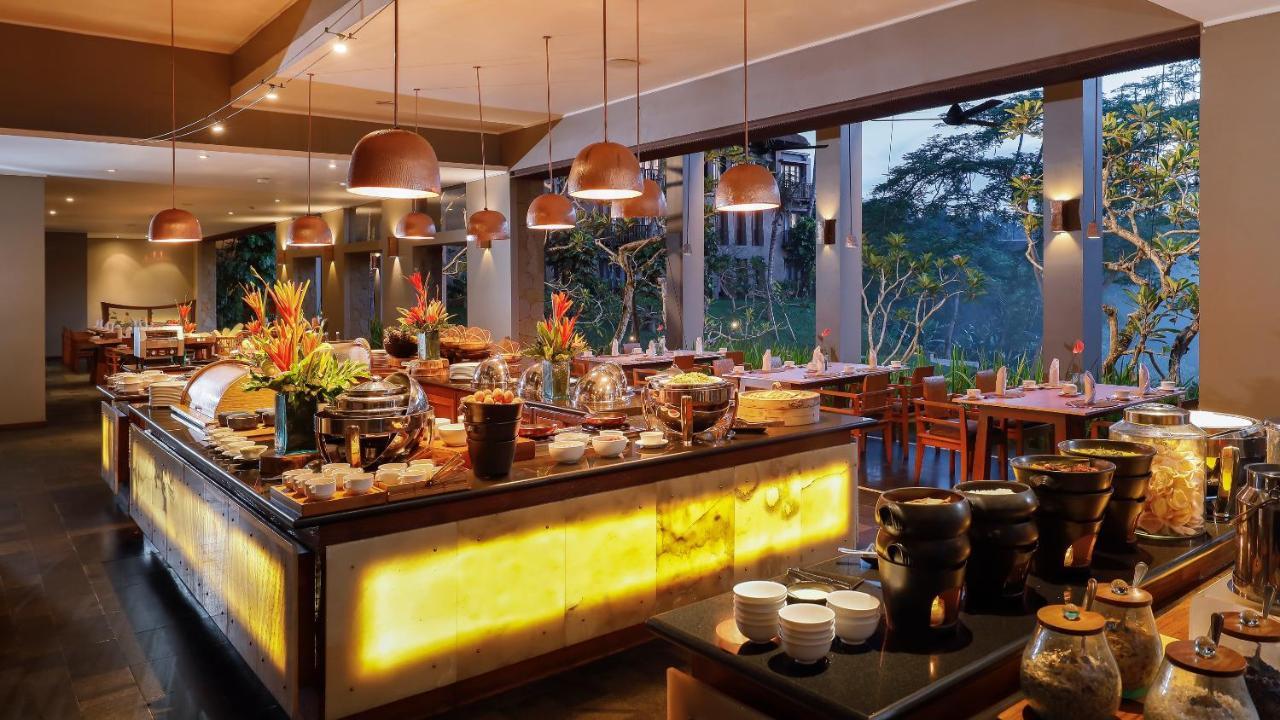 Resort Maya & Ubud