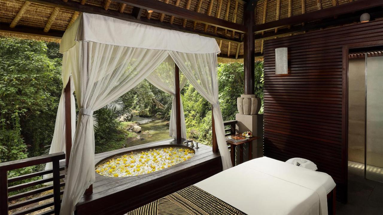 Maya & Ubud