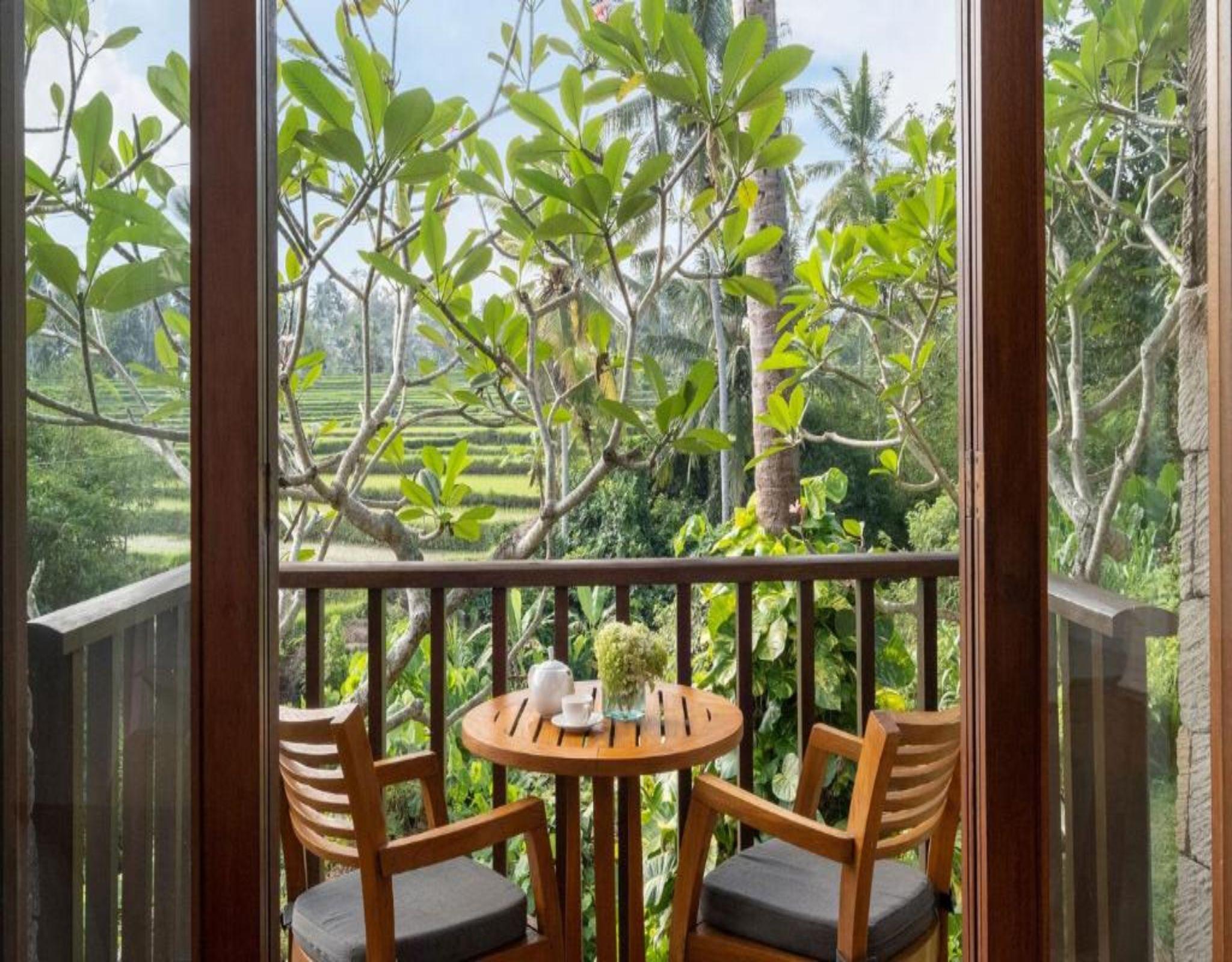 Resort Maya &