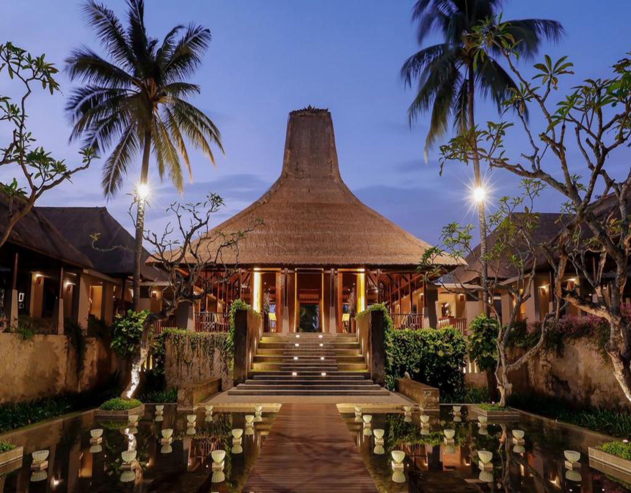 Resort Maya & Ubud