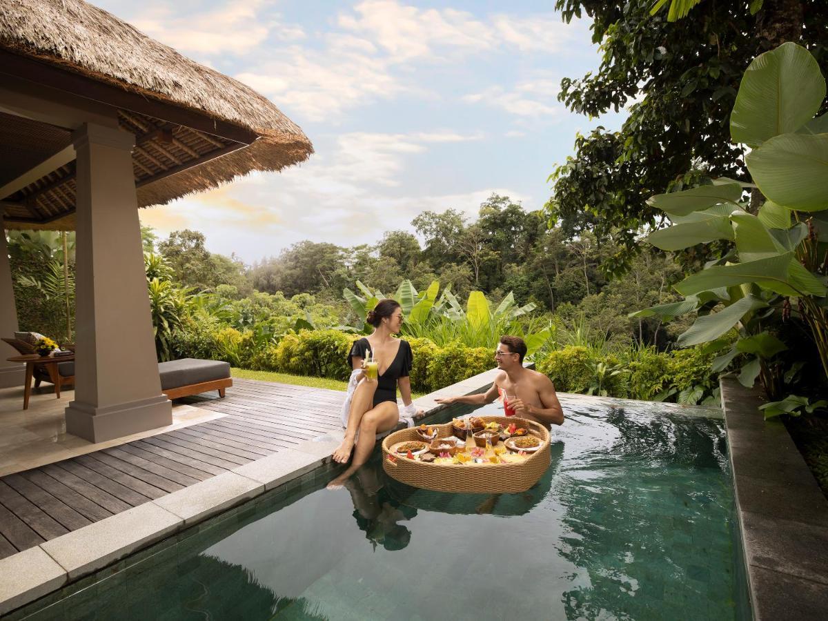 Maya & 5* Ubud