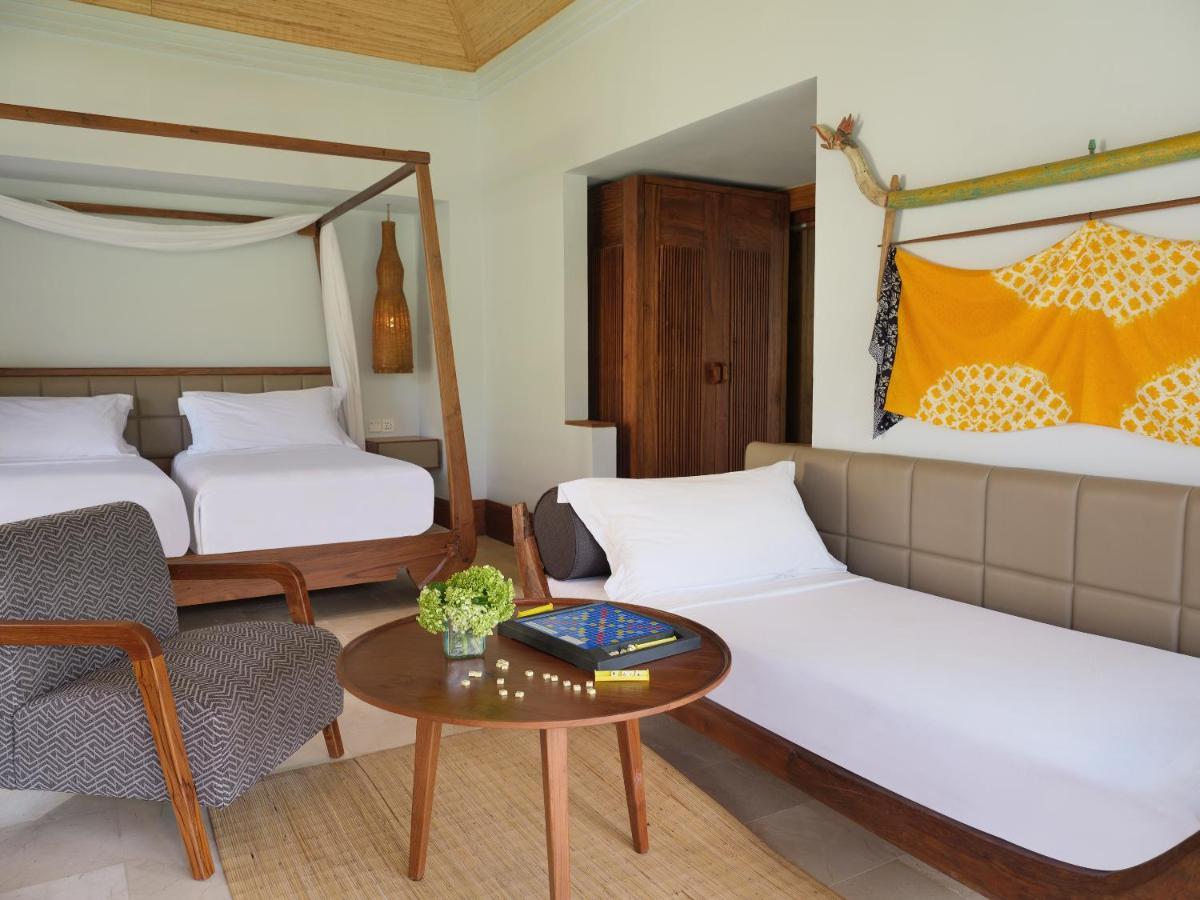 Resort Maya & Ubud