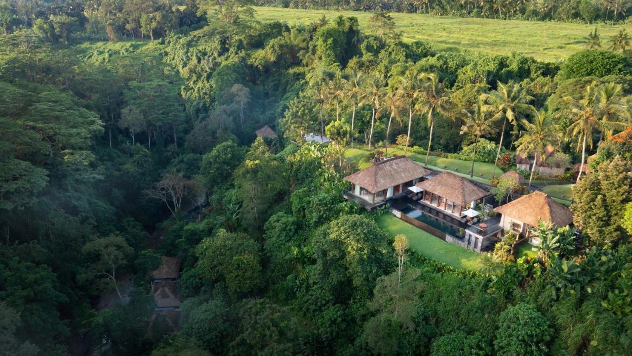 Maya & Ubud
