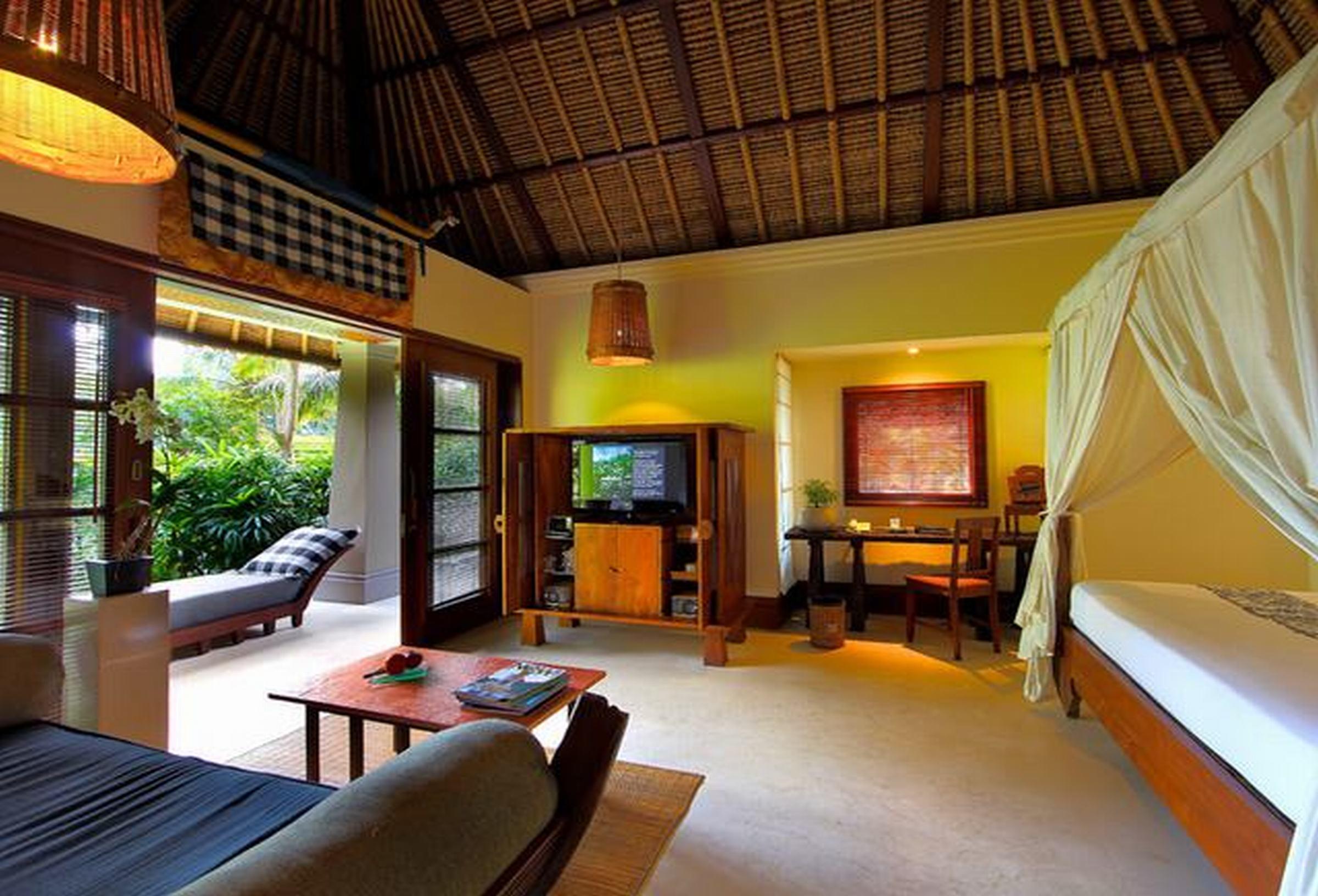 Resort Maya &