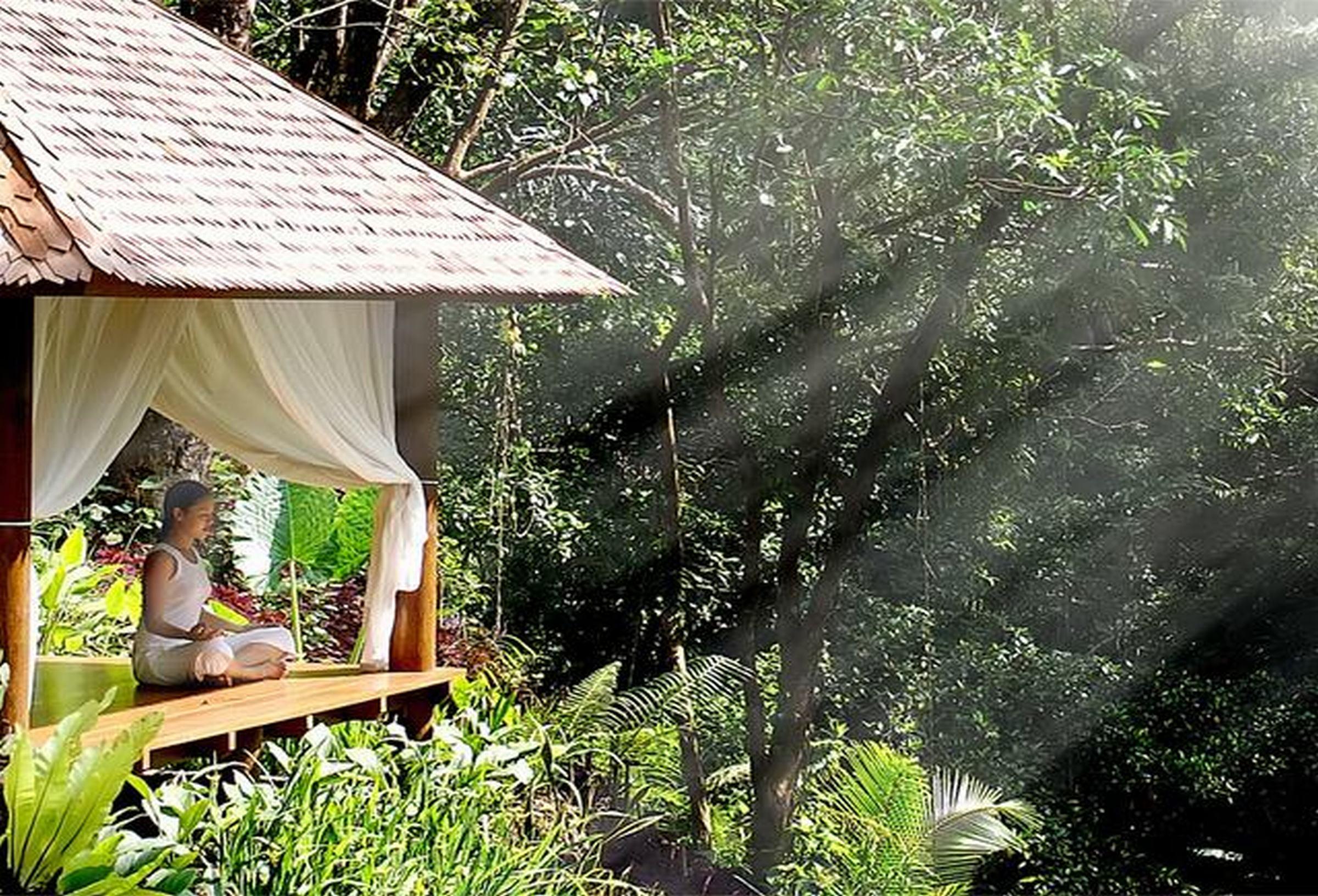 Resort Maya & 5*