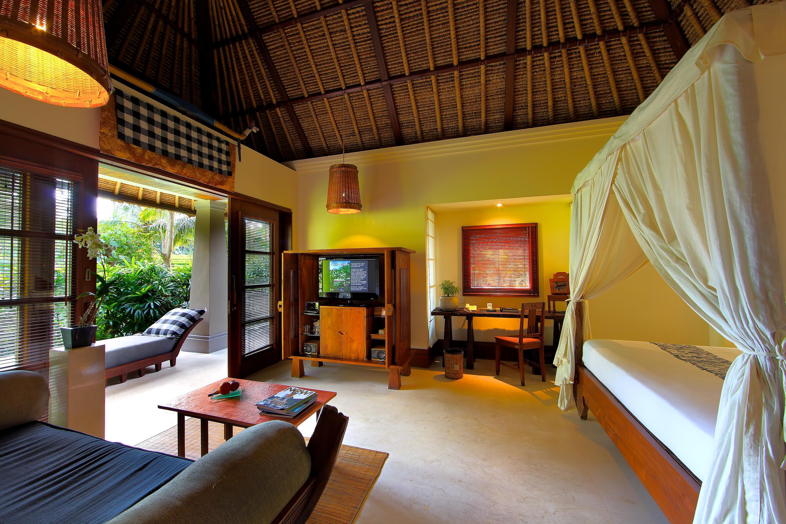 Resort Maya & Ubud