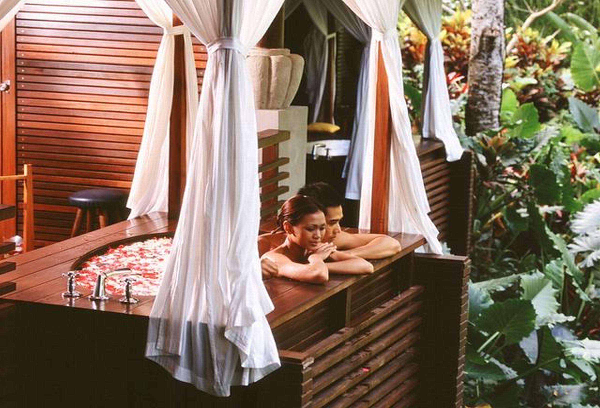 Maya & Ubud