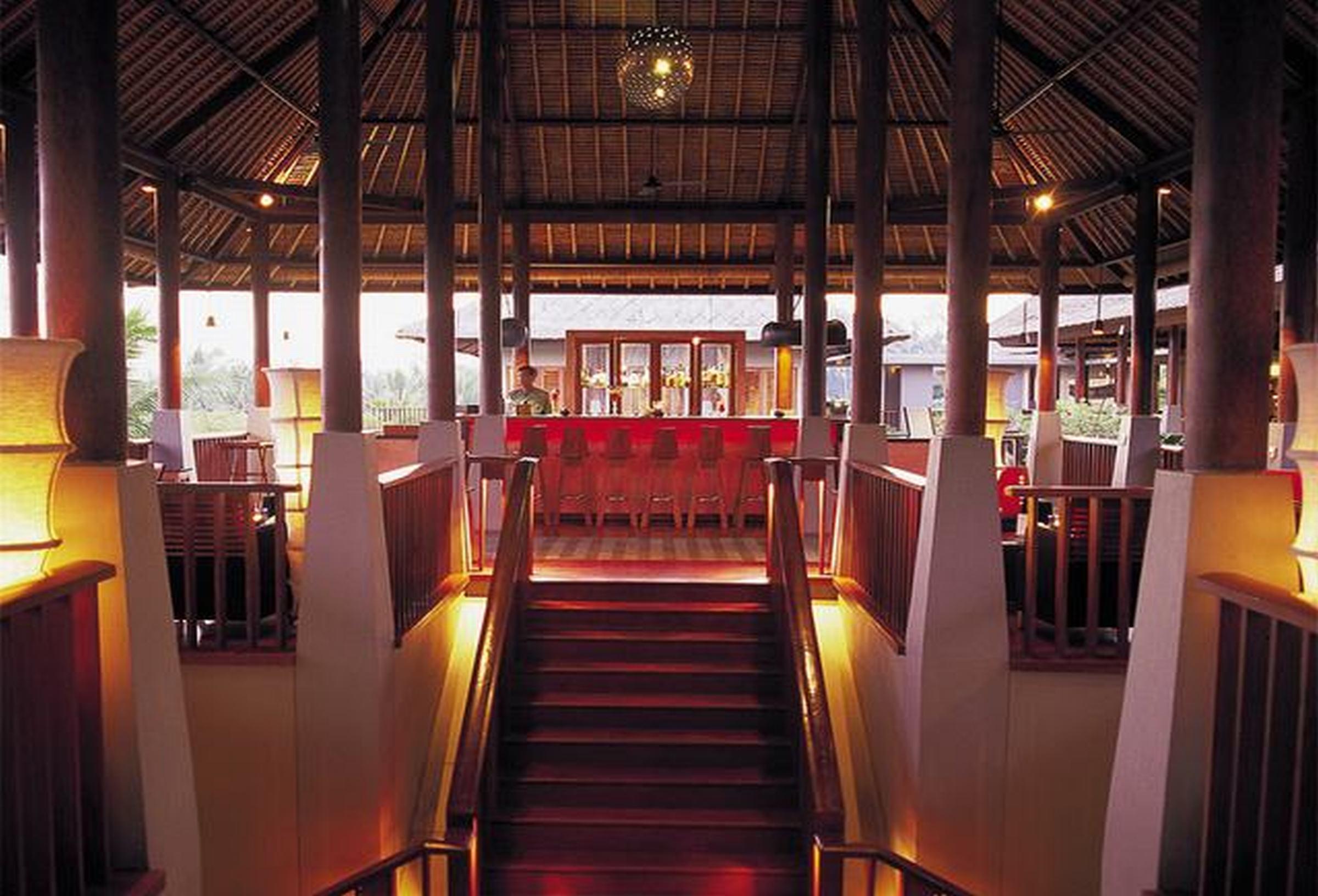 Resort Maya & Ubud