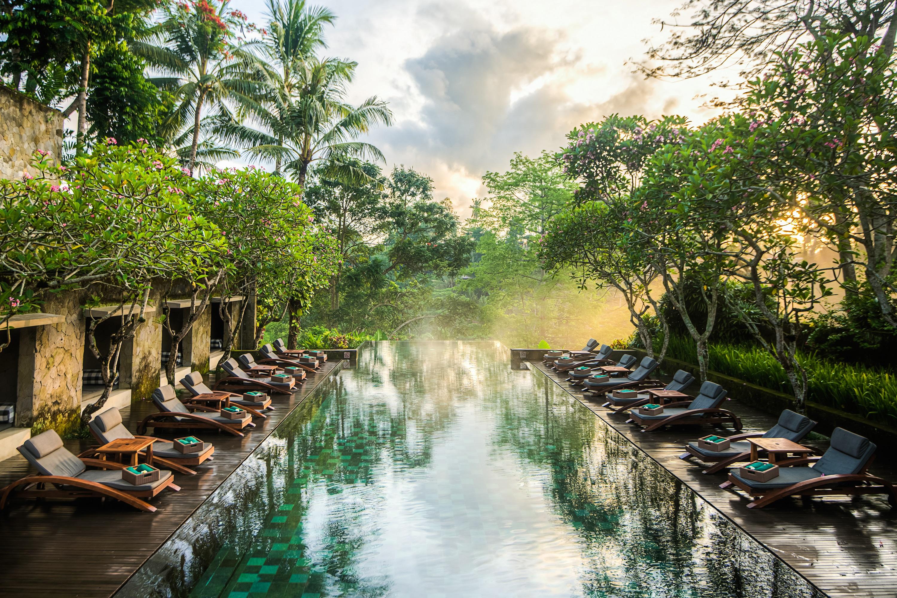 Resort Maya &
