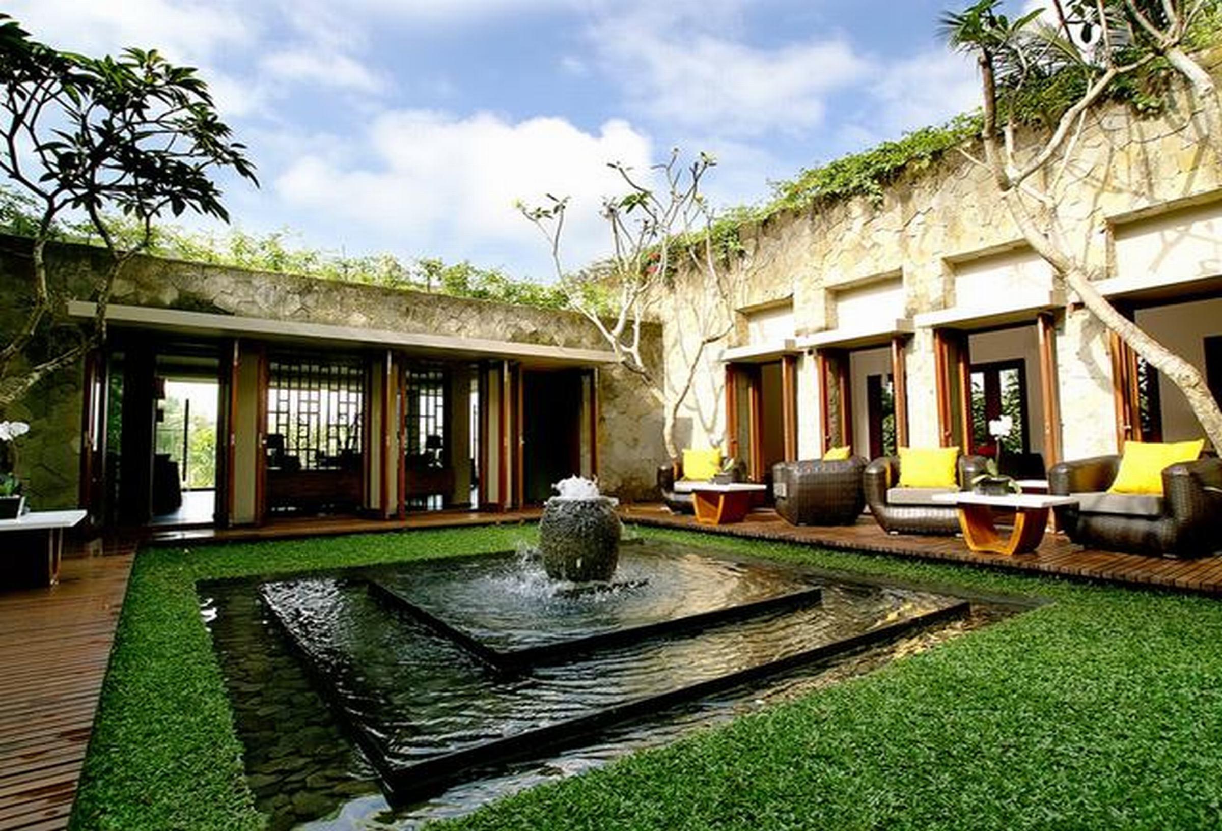 Maya & 5* Ubud