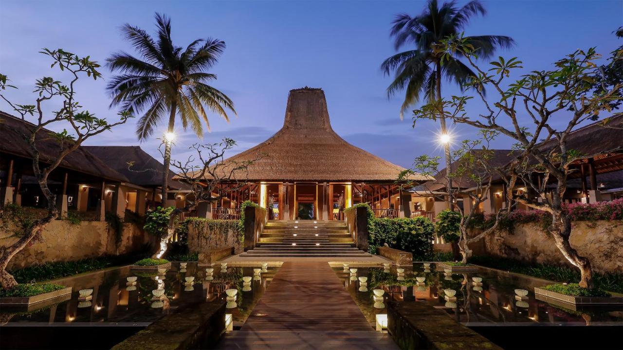 Maya & Station touristique 5*