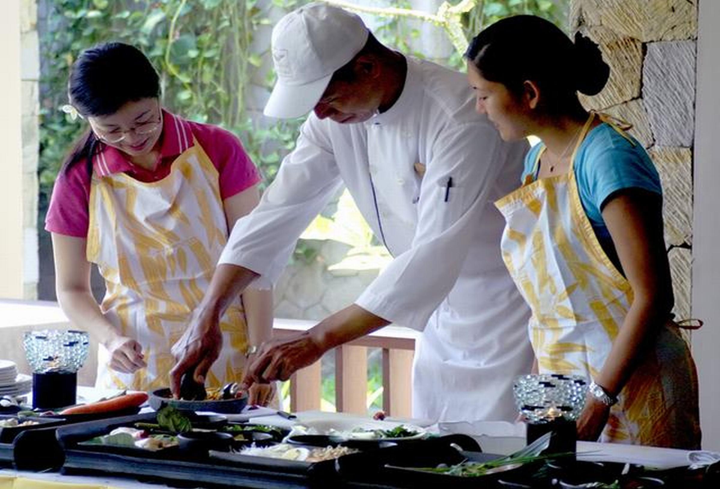 Maya & Resort Ubud